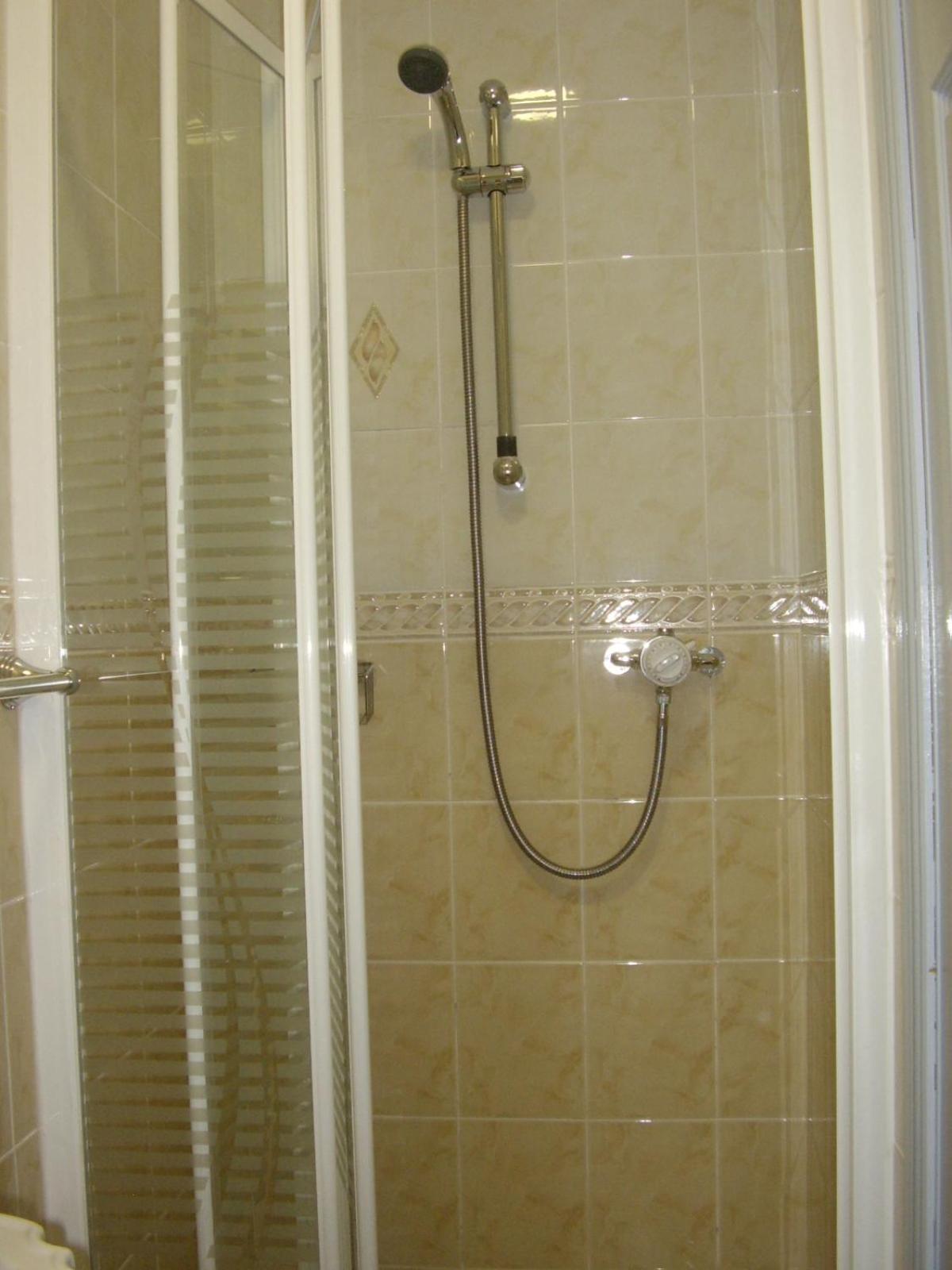 Pk Lodge Bed And Breakfast Скибберин Экстерьер фото